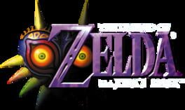 The Legend of Zelda: Majora's Mask artwork 11