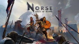 Norse: Oath of Blood artwork 6