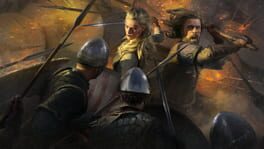 Norse: Oath of Blood artwork 2