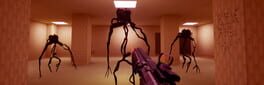 Backrooms Bodycam 2 artwork 1
