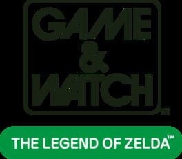 Game & Watch: The Legend of Zelda artwork 2
