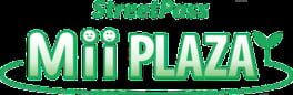 StreetPass Mii Plaza artwork 1