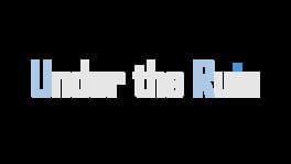 Under the Ruin artwork 2
