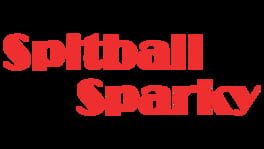 Spitball Sparky artwork 1