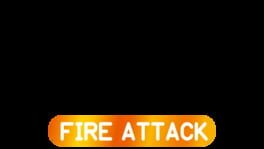 Fire Attack artwork 1