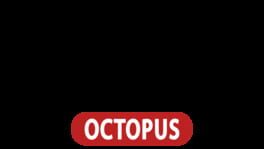 Octopus artwork 1