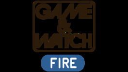 Fire artwork 1