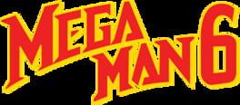 Mega Man 6 artwork 3