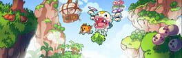 Sky Fields: Goober Gardens artwork 1