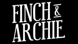 Finch & Archie artwork 3