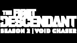 The First Descendant: Season 2 artwork 5