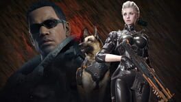 The First Descendant: Season 2 artwork 1