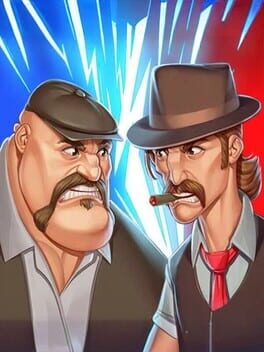 Mafioso artwork 1