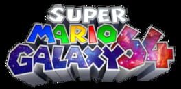 Super Mario Galaxy 64 artwork 1