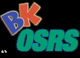 BK: OSRS artwork 1
