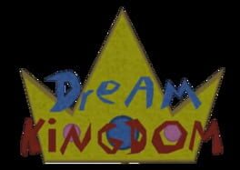 Dream Kingdom artwork 1