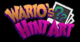 Wario's Hint Art artwork 1