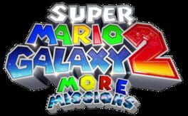 Super Mario Galaxy 2: More Missions artwork 1