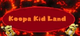 MP2: Koopa Kid Land artwork 2