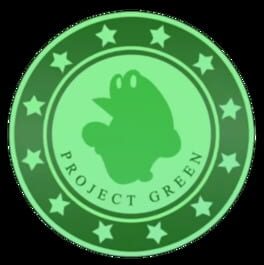 Project Green artwork 3