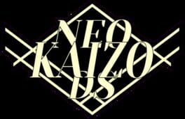 Neo-Kaizo DS artwork 1