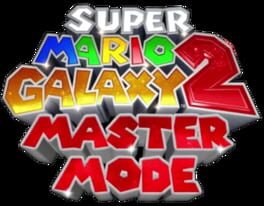 Super Mario Galaxy 2: Master Mode artwork 1