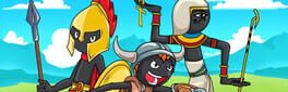 Stick Ragdoll Battle Simulator artwork 1