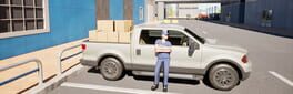Funny Cargo Simulator artwork 1