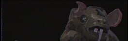 The Tumor artwork 1
