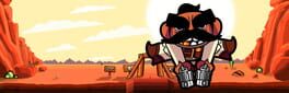 Bandido Rush artwork 1