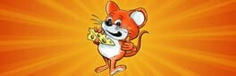 Maximus Mouse's Manic Mayhem artwork 1
