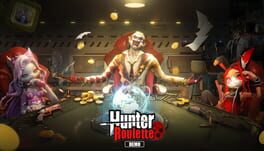 Hunter Roulette artwork 1
