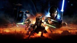 Star Wars: The Old Republic artwork 1