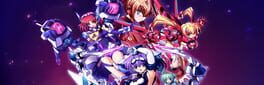 TriggerHeart Exelica Enhanced artwork 1