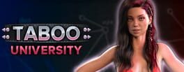 Taboo University Book One artwork 2