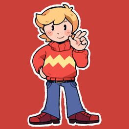 Mother 4 artwork 4
