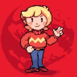 Mother 4 artwork 3