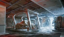 Rainbow Six Siege artwork 5