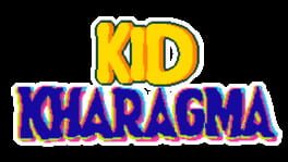 Kid Kharagma artwork 1