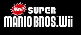 New Super Mario Bros. Wii artwork 13