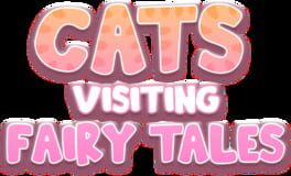 Cats Visiting Fairy Tales artwork 2