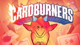 Cardburners artwork 2