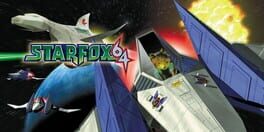 Star Fox 64 artwork 12