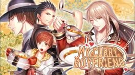 My Curry BoyFriend artwork 1