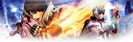 The King of Fighters XIV Steam Edition artwork 2