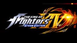 The King of Fighters XIV Steam Edition artwork 1