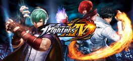 The King of Fighters XIV: Galaxy Edition artwork 1