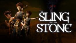 The Sling and The Stone artwork 1