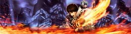 The King of Fighters XIV: Upgrade Pack 2 artwork 1