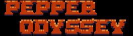 Pepper Odyssey artwork 1